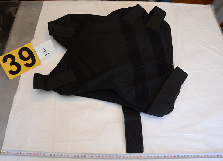 Ληστεία στο ΑΧΕΠΑ