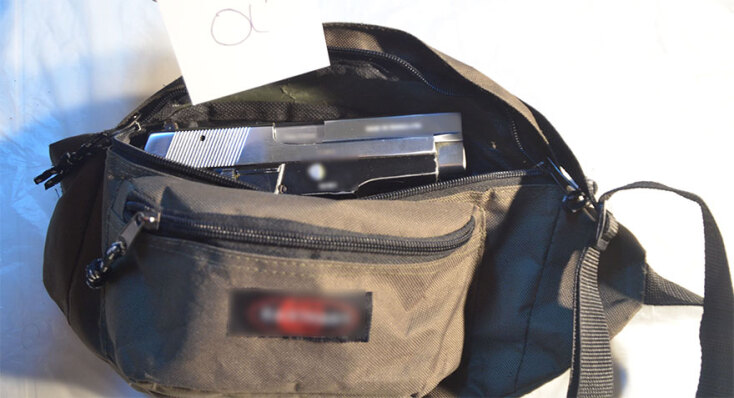 Ληστεία στο ΑΧΕΠΑ