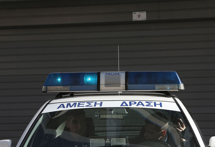 Περιπολικό