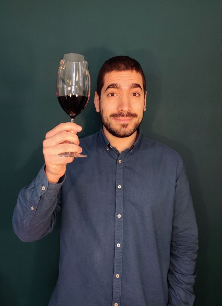 Δημήτρης Σπυριδάκος