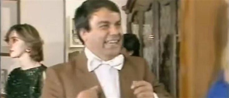 Βασίλης Πολίτης