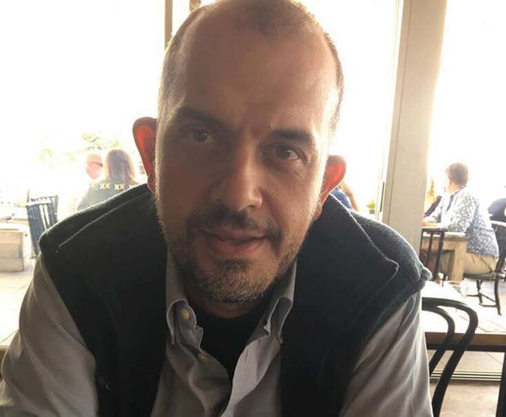 ΠΟΛΥΧΡΟΝΗΣ ΚΟΥΤΣΑΚΗΣ