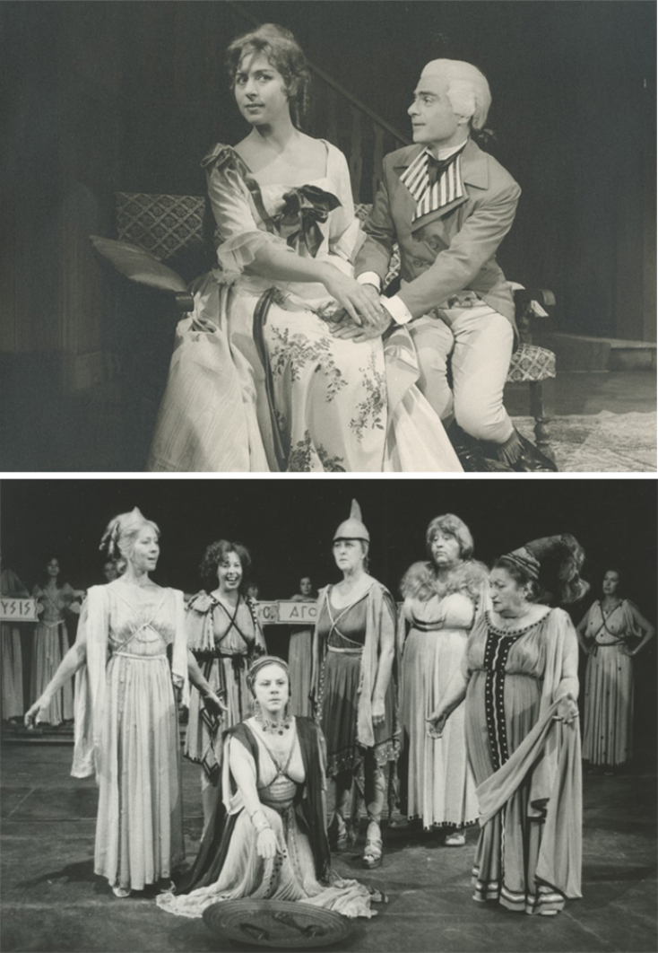 Πόπη Παπαδάκη