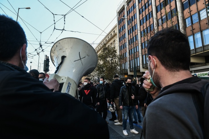Πανεκπαιδευτικό συλλάητήριο