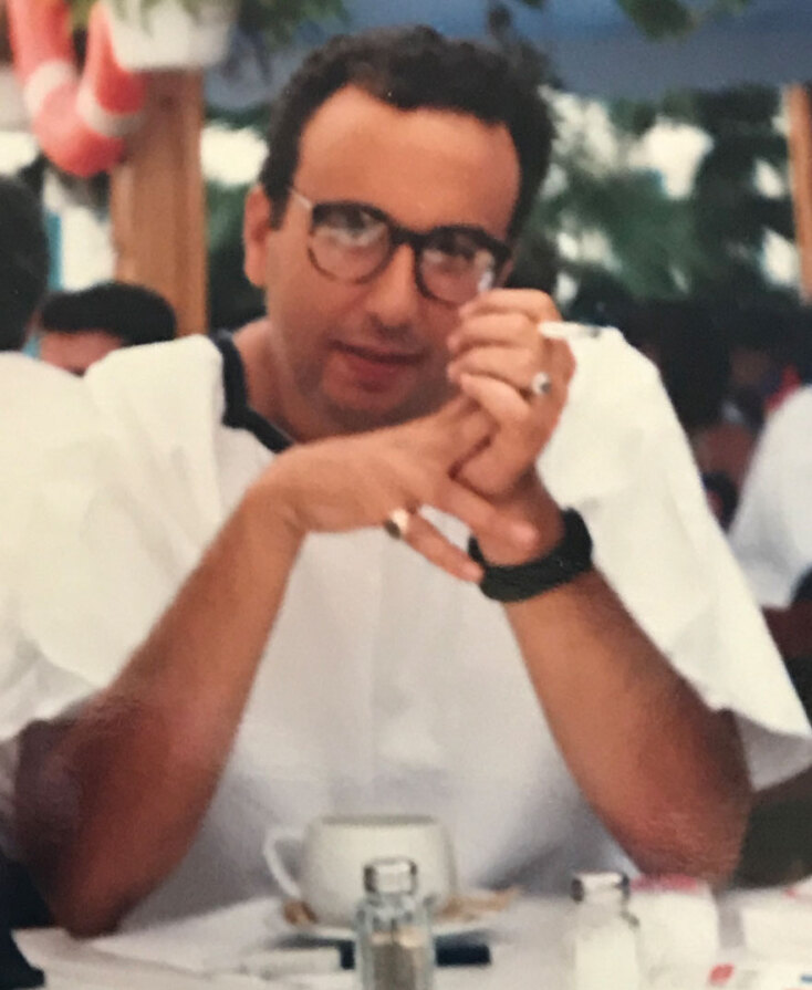 Ο Χρήστος Χωμενίδης πήζει στον Πόρο