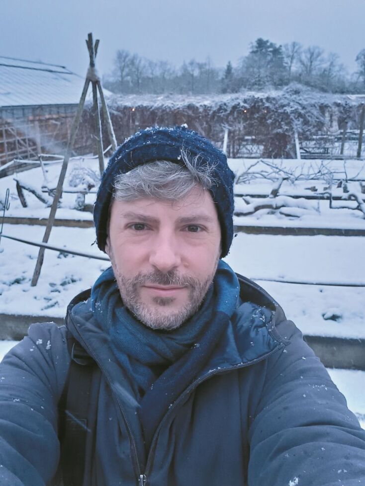 Μανώλης Παπουτσάκης