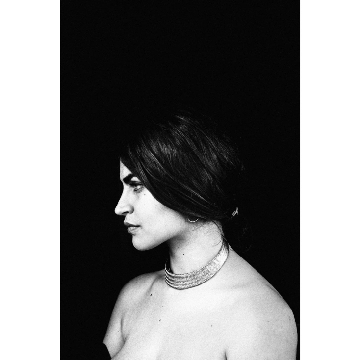 © Chloe Devienne Kritharas