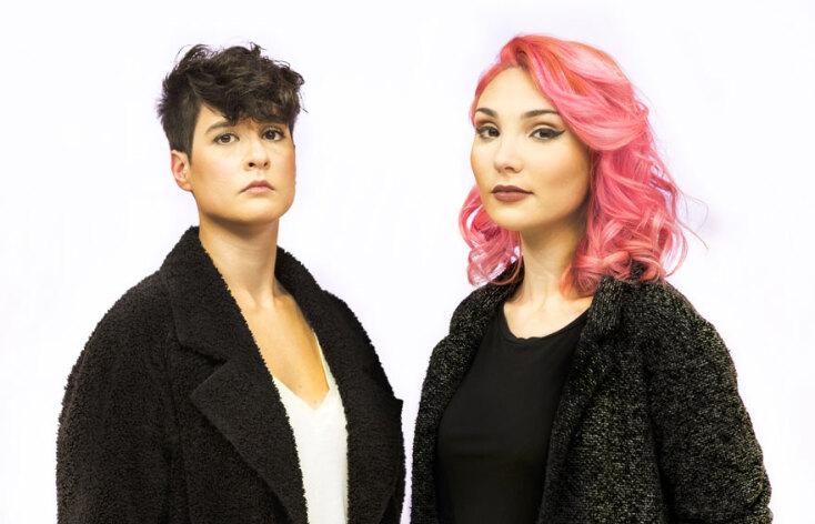 Πορτογαλία - Caudia Pascoal