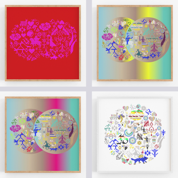 Στο μυαλό της Μαρίας Όλγας Βλάχου