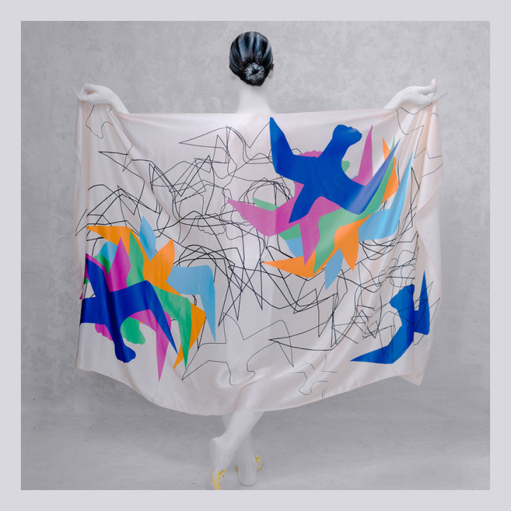 Στο μυαλό της Μαρίας Όλγας Βλάχου