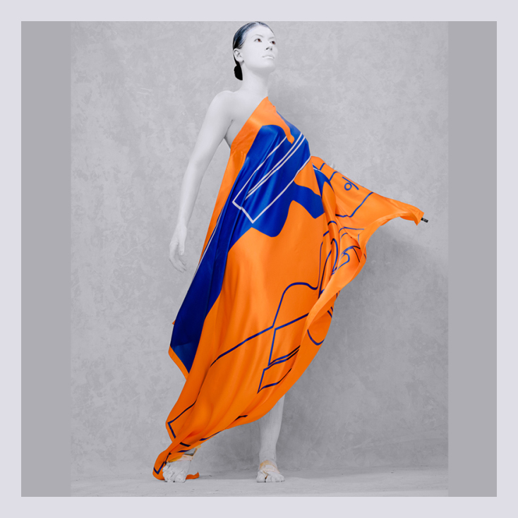 Στο μυαλό της Μαρίας Όλγας Βλάχου