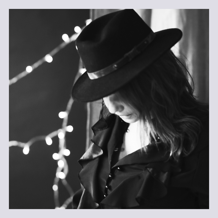 Στο μυαλό της Μαρίας Όλγας Βλάχου