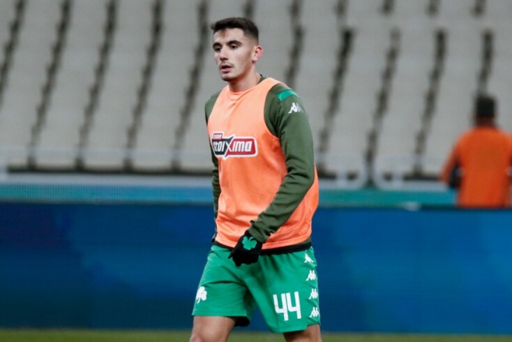 Ο Αχιλλέας Πούγγουρας