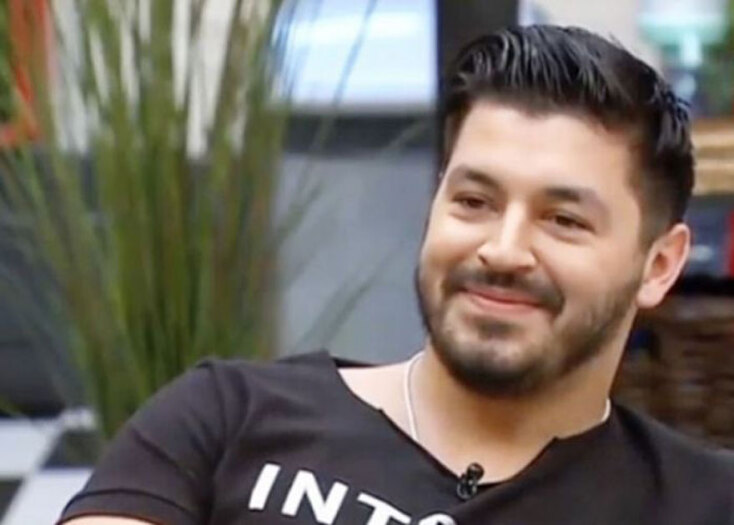 Panos Zarlas / Power of Love