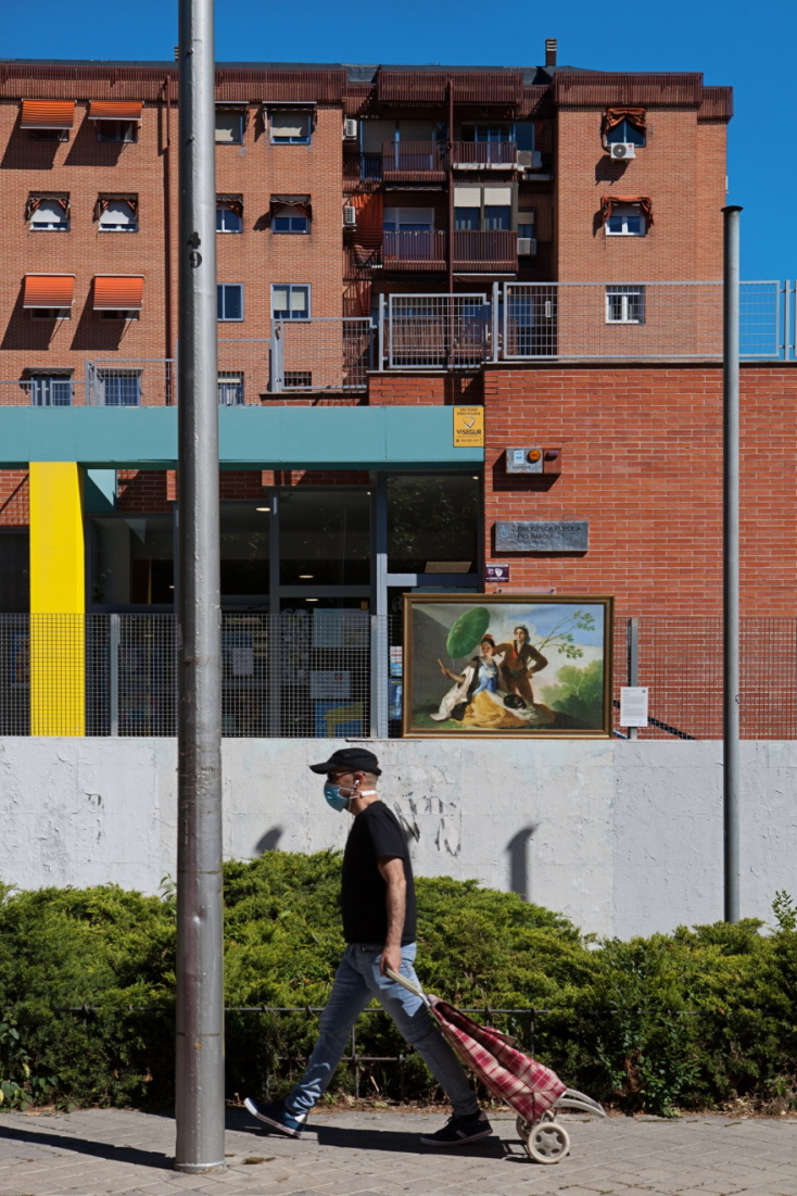 Μουσείο του Πράδο