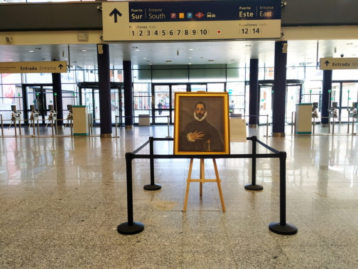 Μουσείο του Πράδο