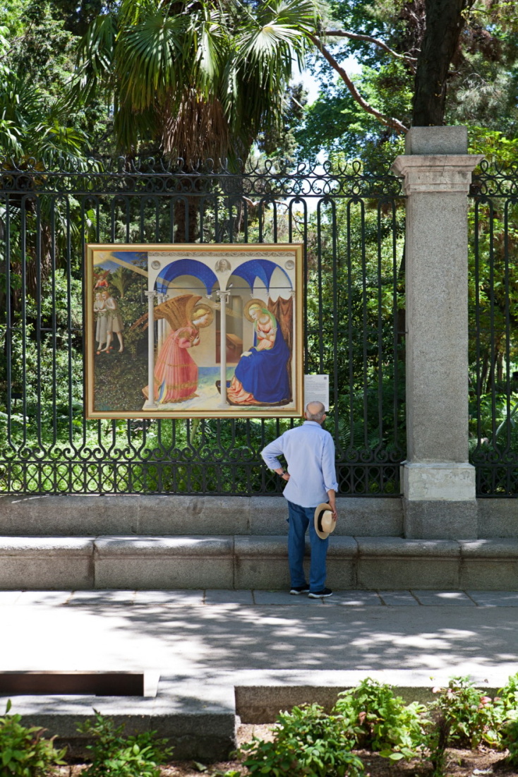 Μουσείο του Πράδο