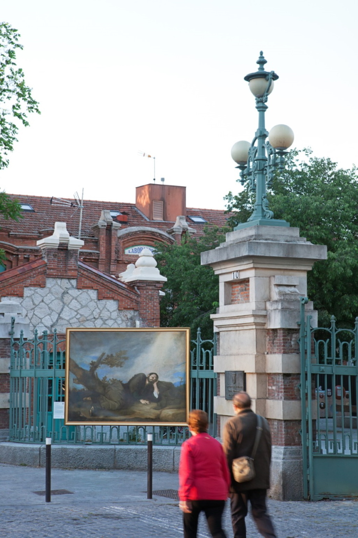 Μουσείο του Πράδο