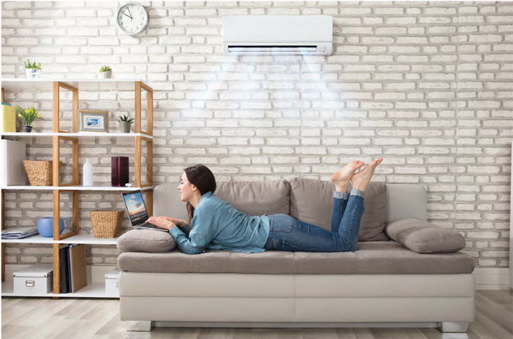 Praktiker: Ο κατάλογος cooling 2022