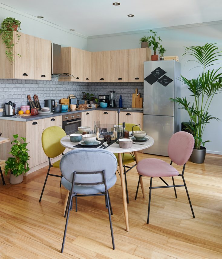 Praktiker: «Αλλαγή που πιάνει τόπο!»