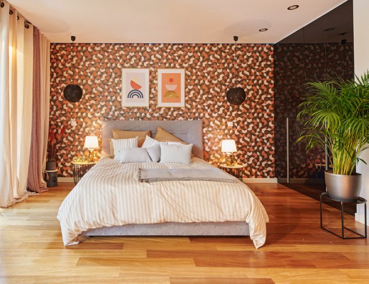 Praktiker: «Αλλαγή που πιάνει τόπο!»