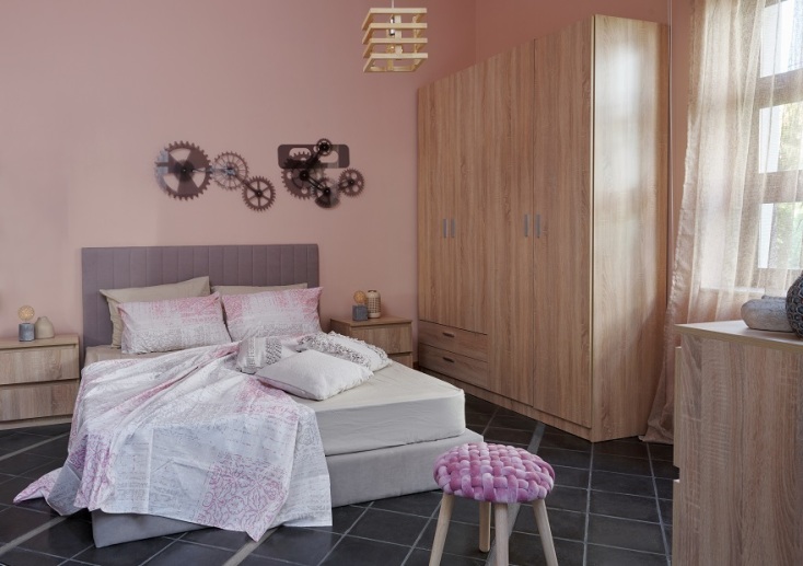 Πρόταση διακόσμησης Praktiker