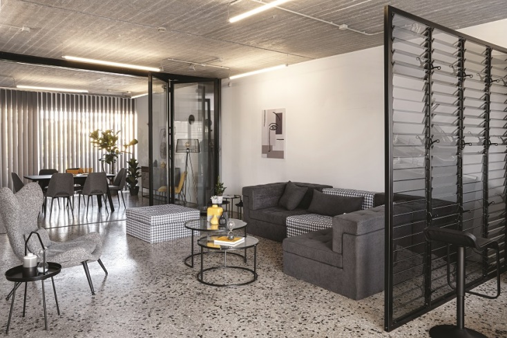 Πρόταση διακόσμησης Praktiker