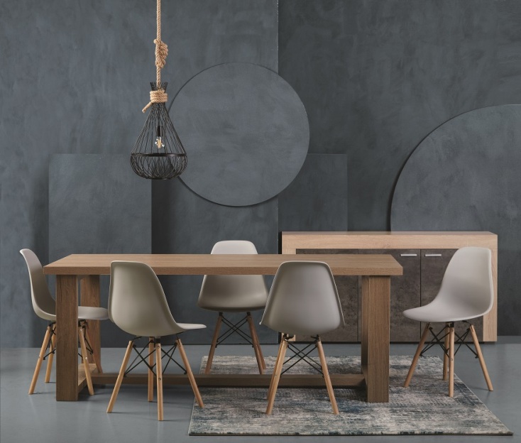 Πρόταση διακόσμησης Praktiker