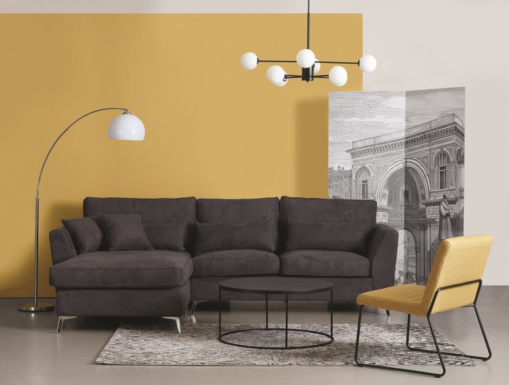 Πρόταση διακόσμησης Praktiker