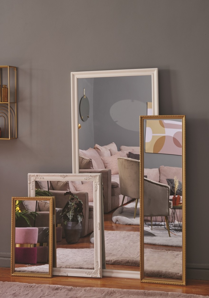 Πρόταση διακόσμησης Praktiker