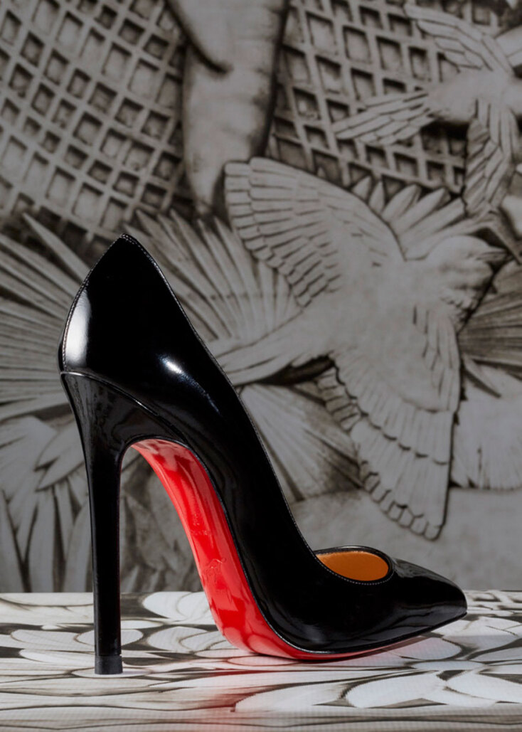 Christian Louboutin