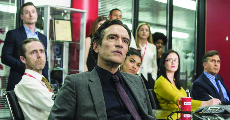 «Press», ΕΡΤ2 / ERTFLIX