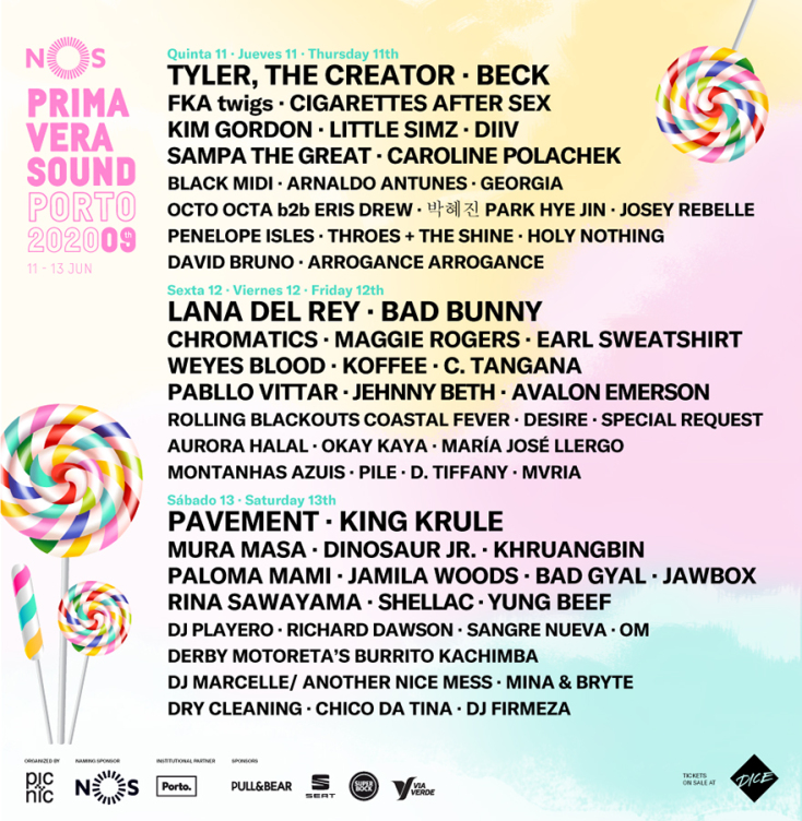 Primavera Sound