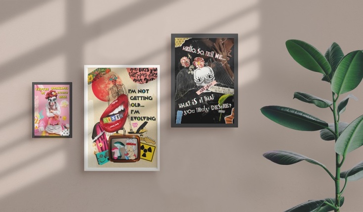 Σχέδια της Princess Consuela.