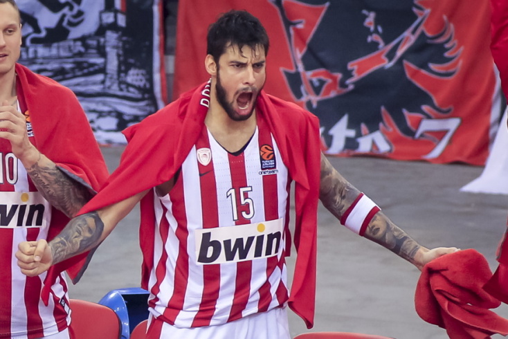 Άγιος Γεώργιος Πριντεζης, προστάτης του μπάσκετ