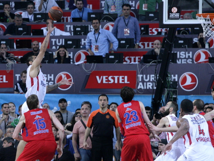 Άγιος Γεώργιος Πρίντεζης, προστάτης του ελληνικού μπάσκετ