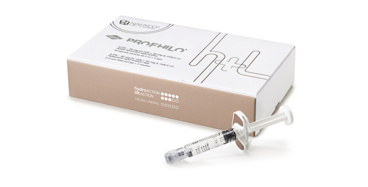 PROFHILO: Η Νέα Ανακάλυψη στην Αισθητική Ιατρική