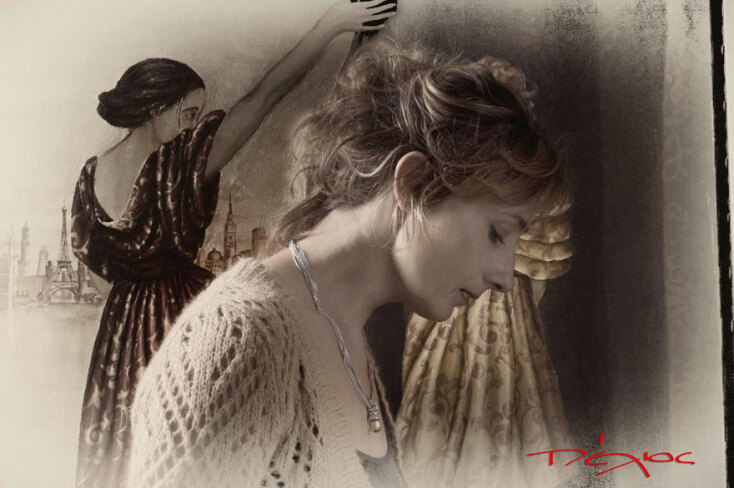 Βαρβάρα Γεροδήμου