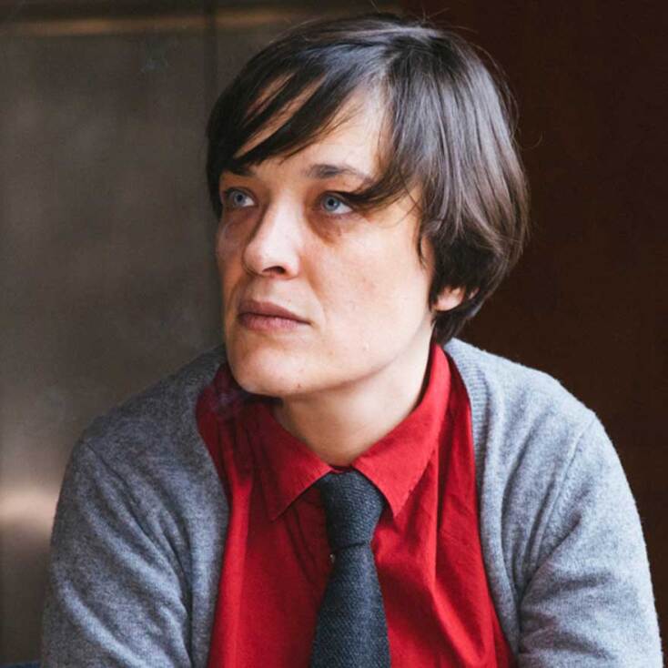 Γεωργία Μαυραγάνη