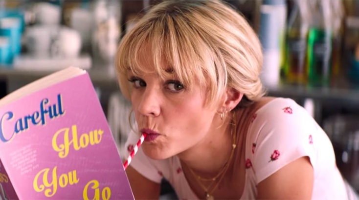 «Promising Young Woman» της Έμεραλντ Φένελ με πρωταγωνίστρια την Κάρεϊ Μάλιγκαν