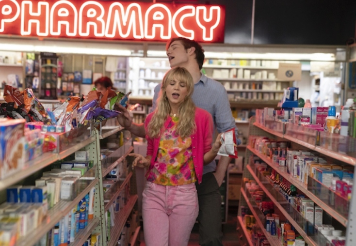 «Promising Young Woman» της Έμεραλντ Φένελ με πρωταγωνίστρια την Κάρεϊ Μάλιγκαν