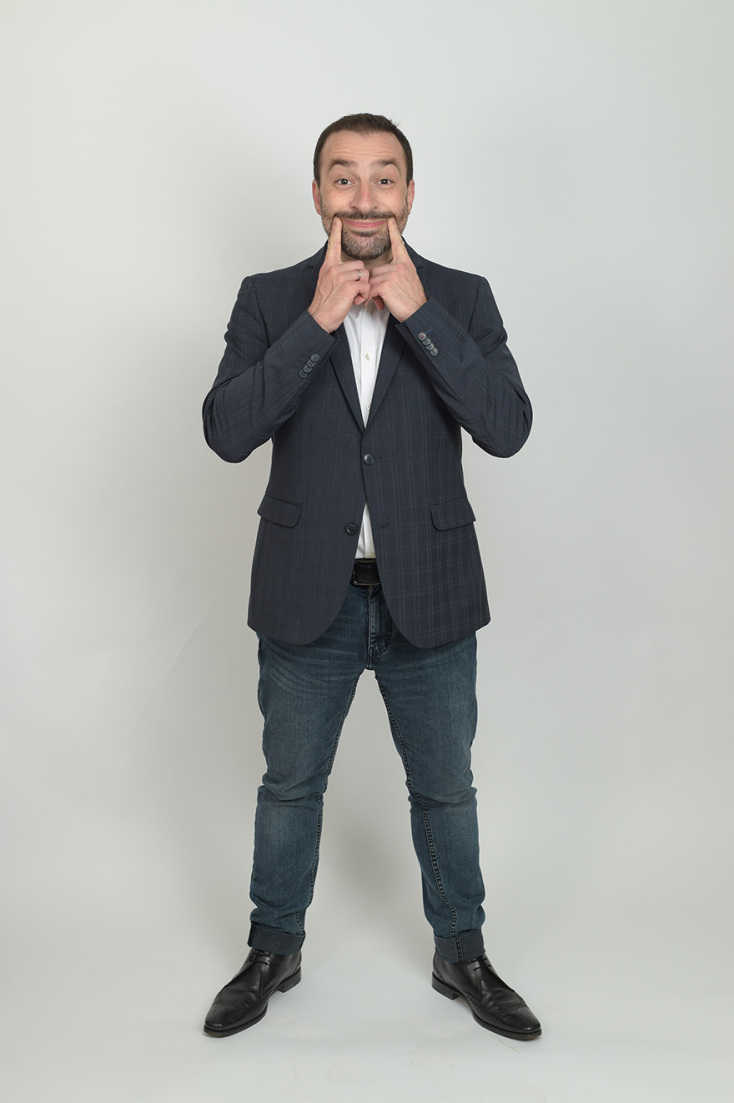 Γιώργος Χατζηπαύλου