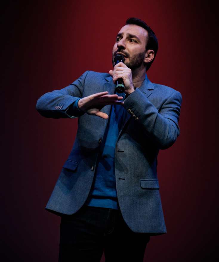 Γιώργος Χατζηπαύλου