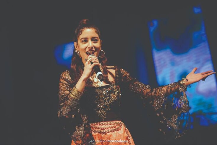 Μαρίνα Σάττη