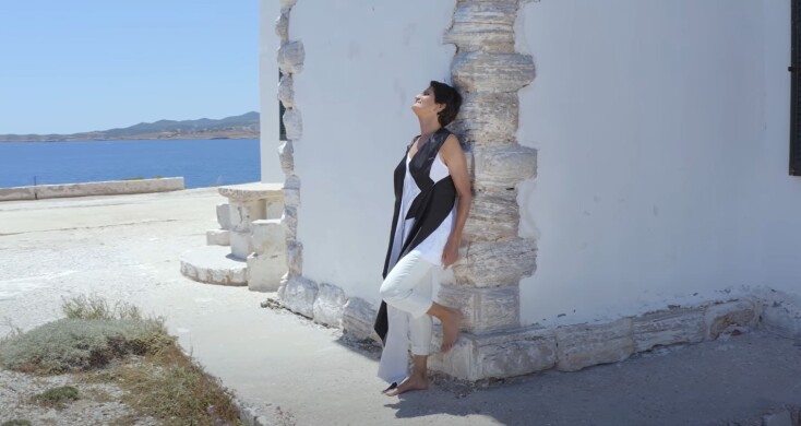 Alkistis Protopsalti