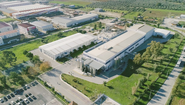 Πρότυπο Εργοστάσιο ΝΟΥΝΟΥ