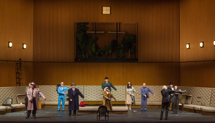 Υπόθεση Μακρόπουλου