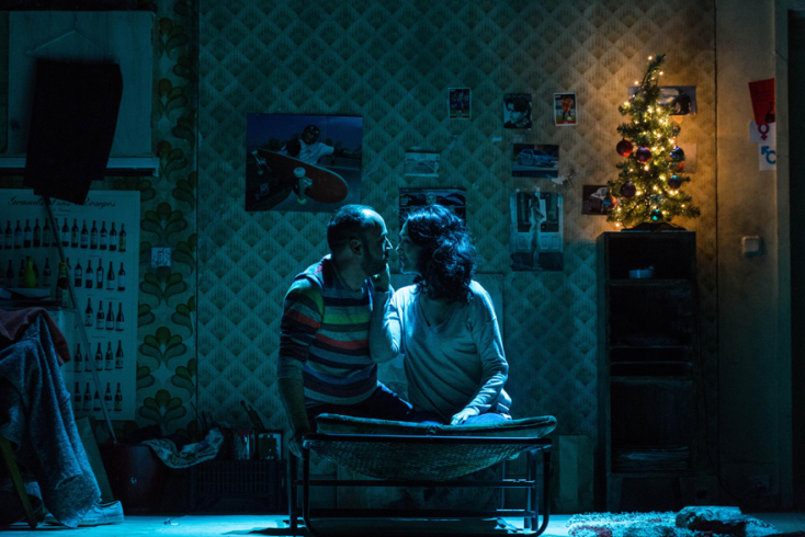 «Μποέμ» του Τζάκομο Πουτσίνι σε σκηνοθεσία Γκρέιαμ Βικ από την ΕΛΣ