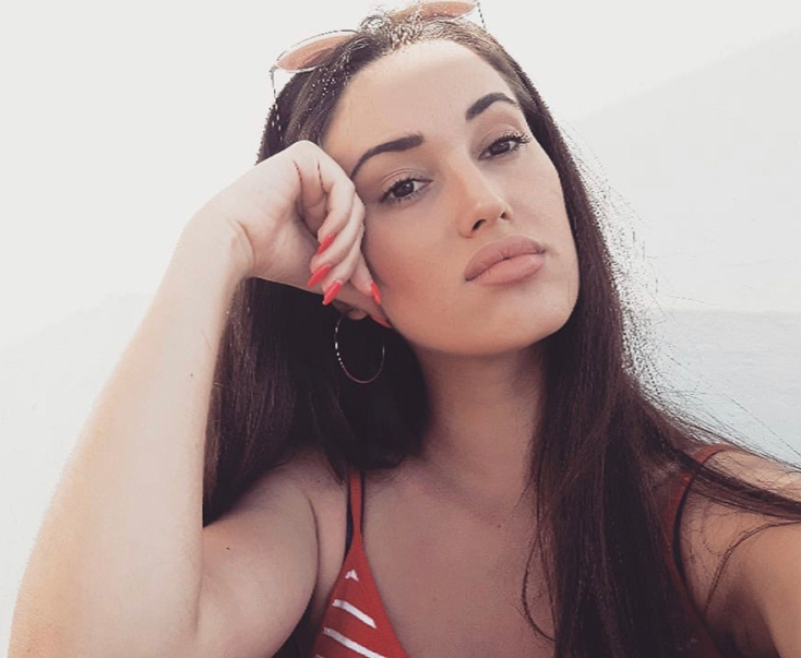 Αναστασία Ψαρρού