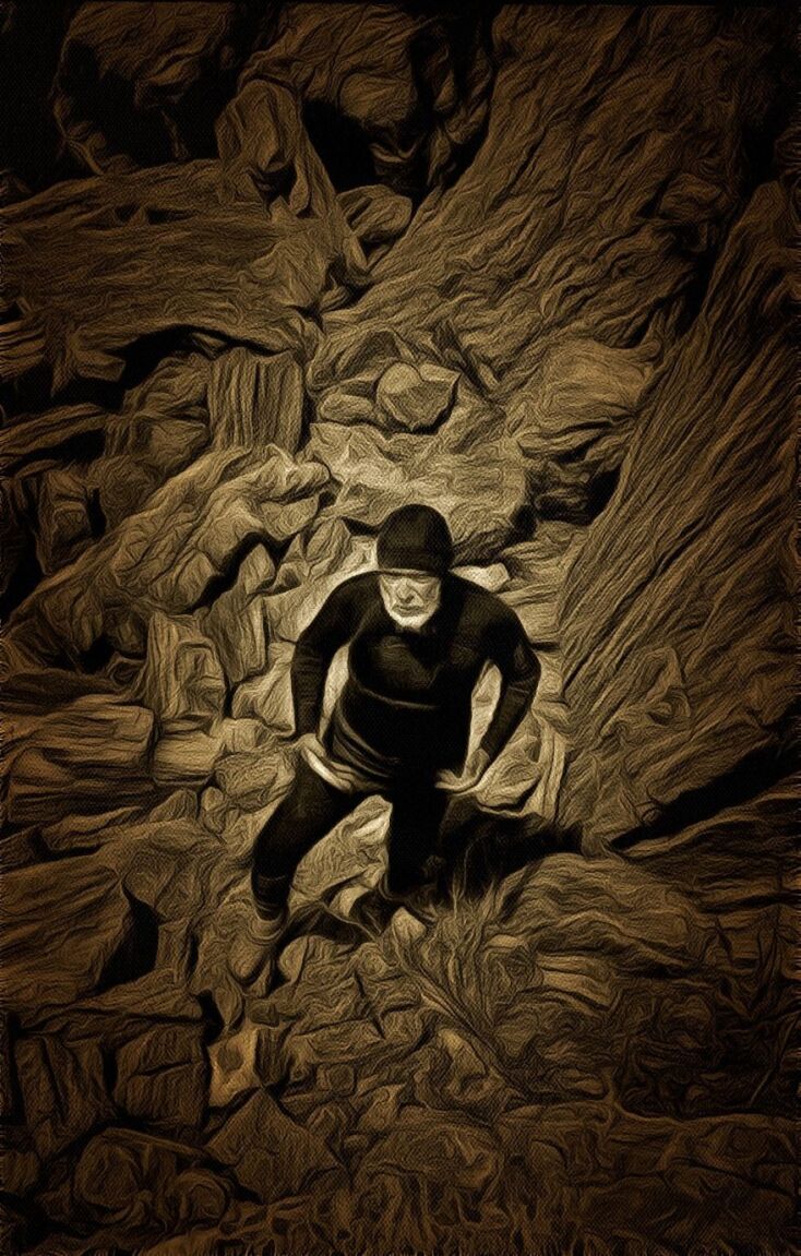 Χρήστος Σιάφκος, ο δημοσιογράφος με το «Τσουκάλι που γρυλλίζει»